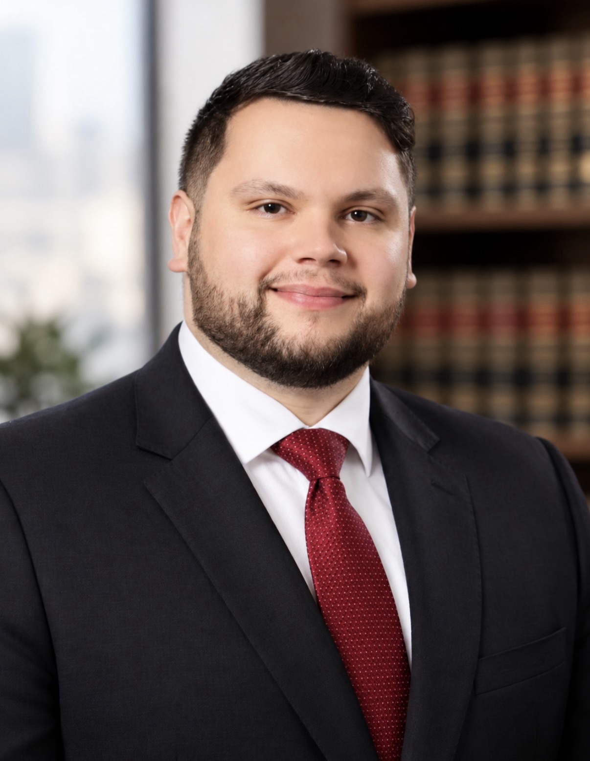 Nicholas Zona